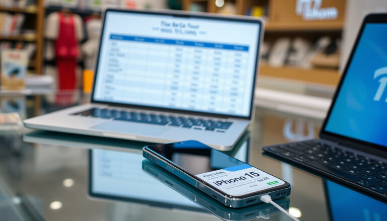iPhone 15 Elisa – Kannattaako ostaa? Hintavertailu