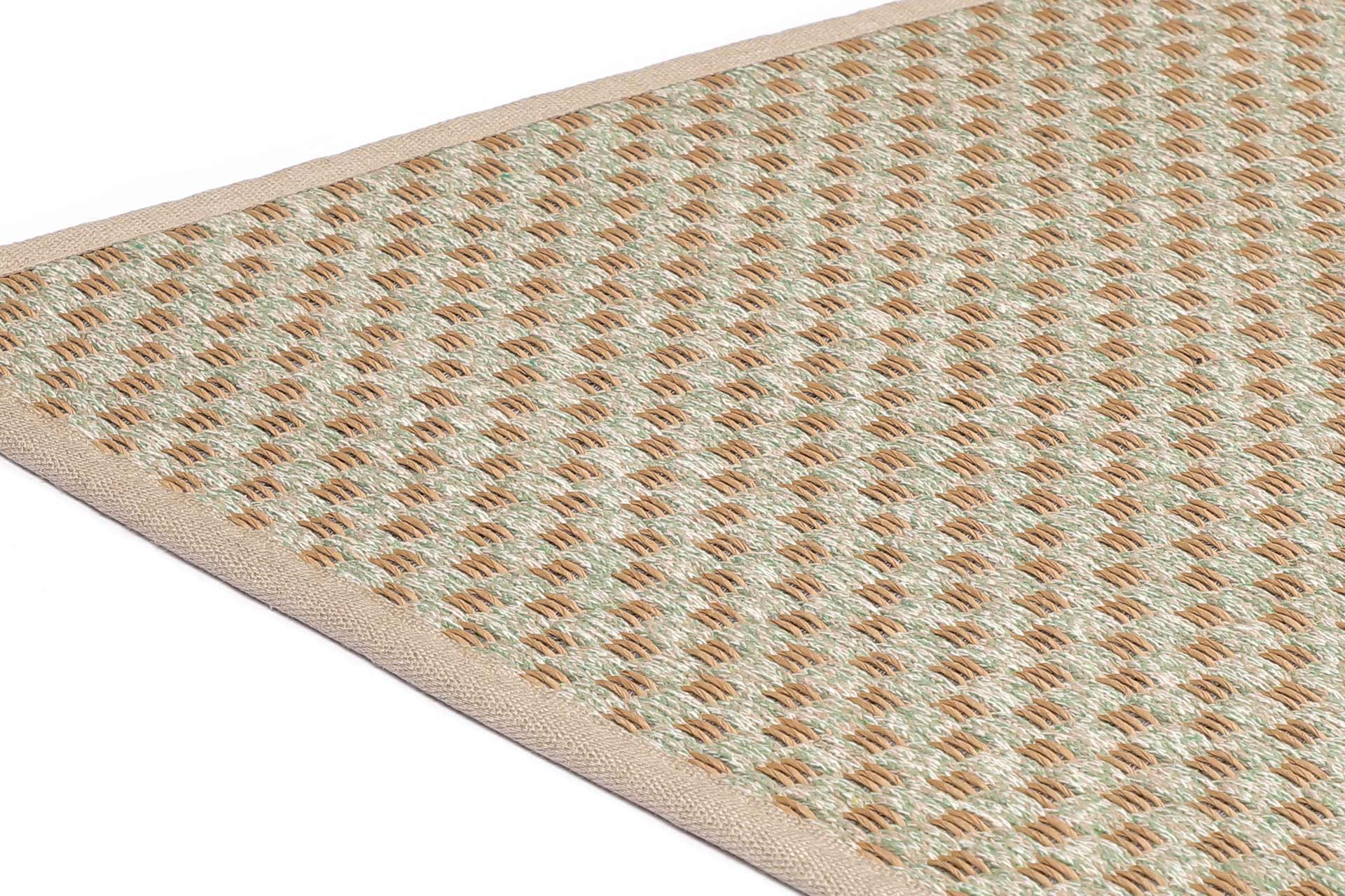 VM Carpet Pastilli 80x250 cm minttu
