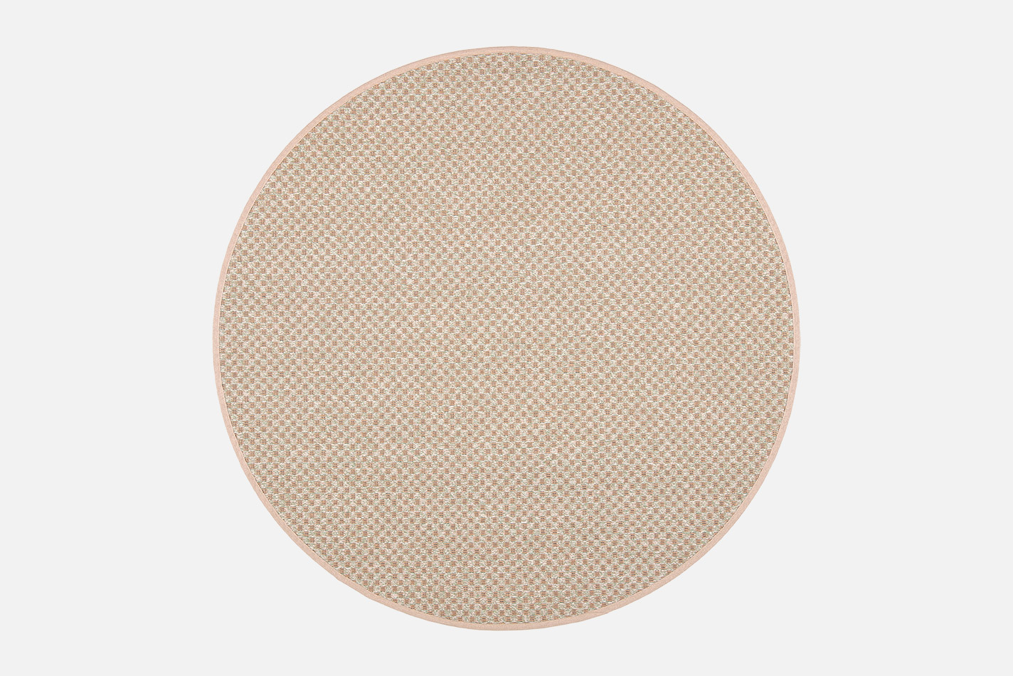 VM Carpet Pastilli pyöreä Ø240cm minttu