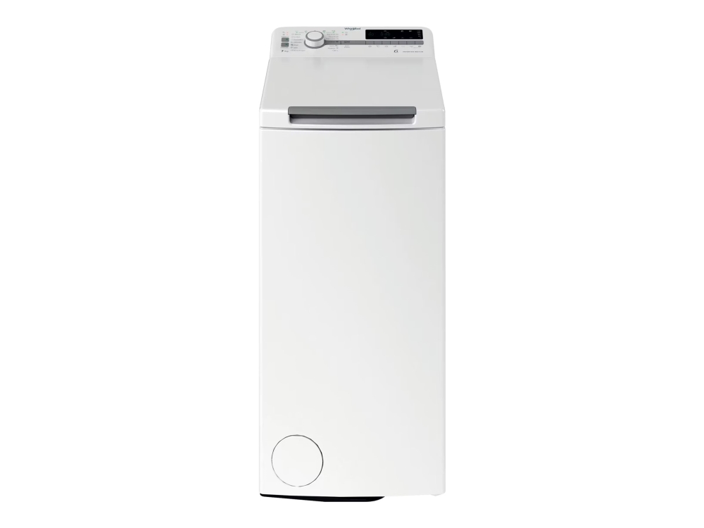 WHIRLPOOL TDLR 7231BS EU