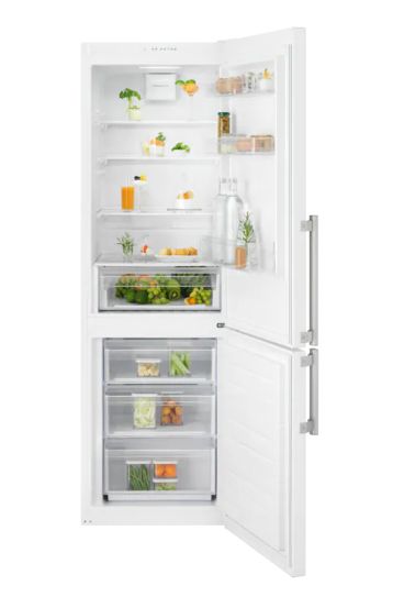 Electrolux LNB1LE34WR 500-sarjan jääkaappipakastin