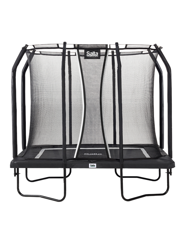 Salta Premium Black Edition suorakulmainen 305 x 214 cm