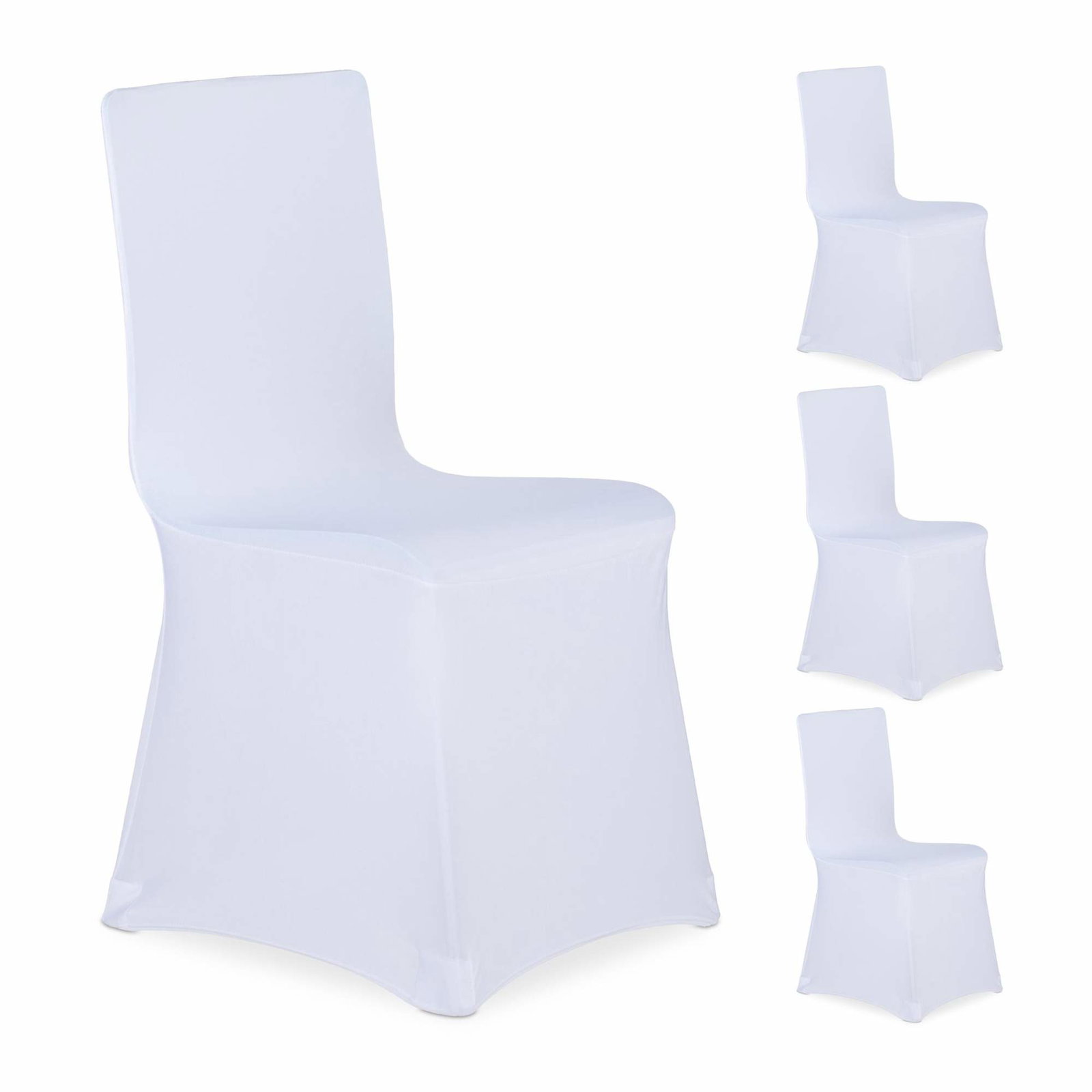 4x setti tuolinpäälliset