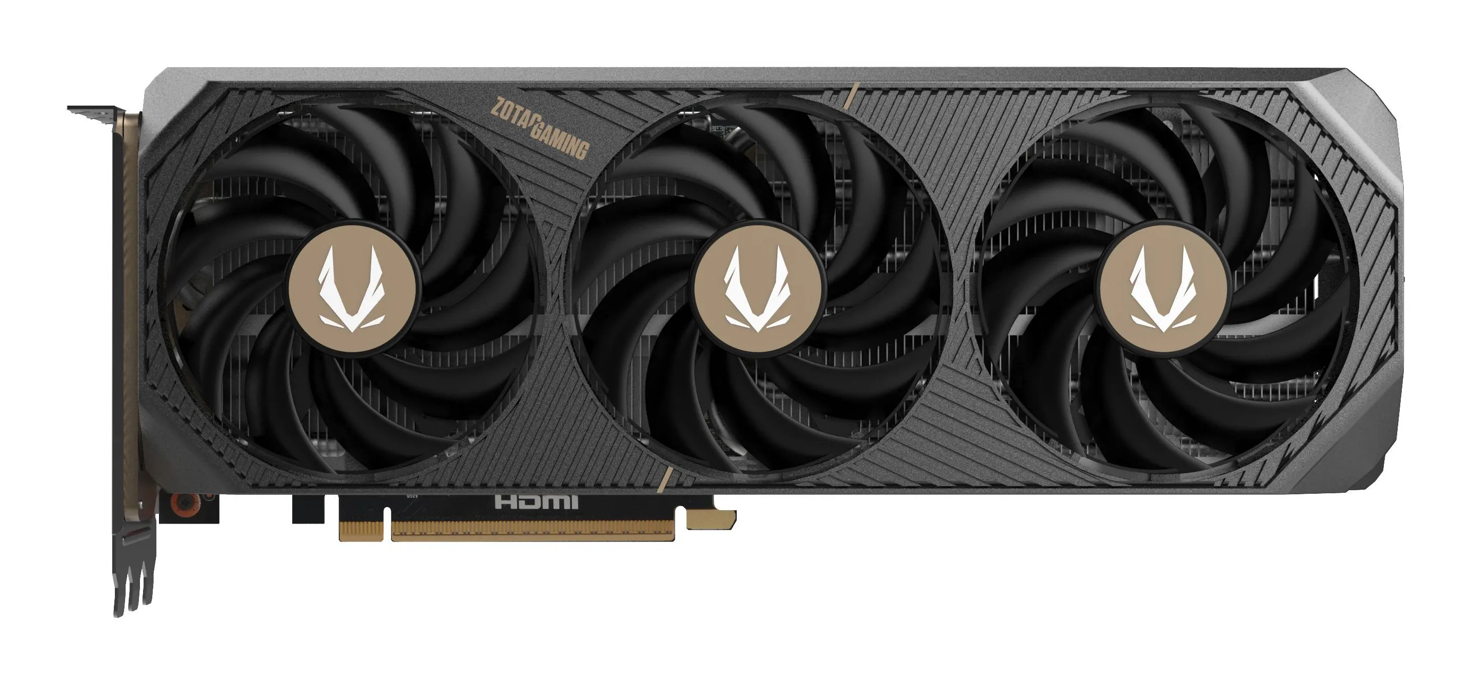 ZOTAC GeForce RTX 5080 GAMING SOLID CORE 16 Gt